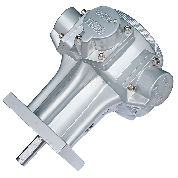 wxdm5 airmotor